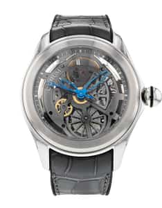 Pre-Owned Corum Bubble Watch